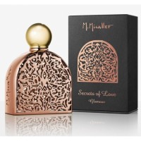 M.Micallef Secrets of Love Glamour