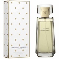 Carolina Herrera Carolina Herrera Eau de Toilette Carolina Herrera Carolina Herrera Eau de Toilette