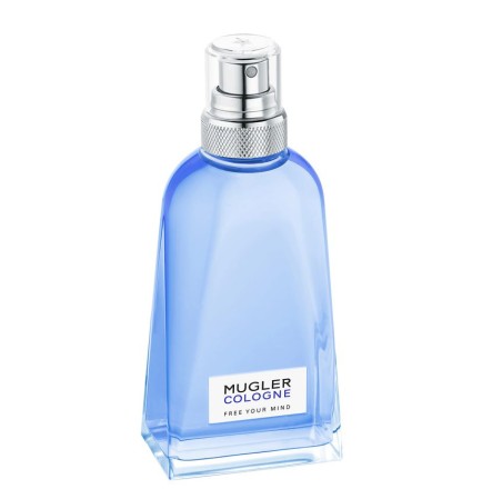Thierry Mugler Mugler Cologne Heal Your Mind
