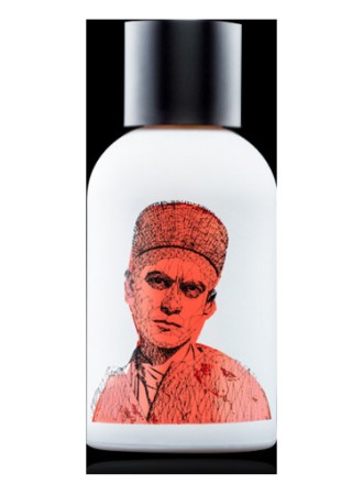 The Fragrance Kitchen Youth Memory
