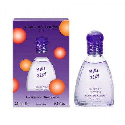 Ulric de Varens Mini Sexy