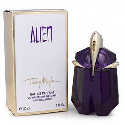 Thierry Mugler Alien Magic Stone