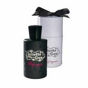 Juliette has a Gun Lady Vengeance