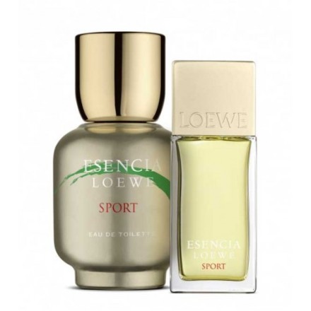 Loewe Esencia Loewe Sport Edicion Especial