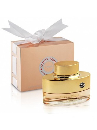 Sterling Parfums Vanity Femme Essence