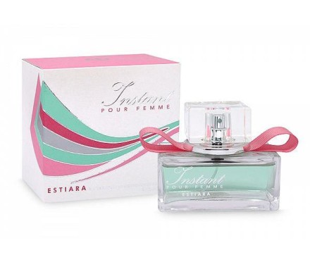 Sterling Parfums Instant