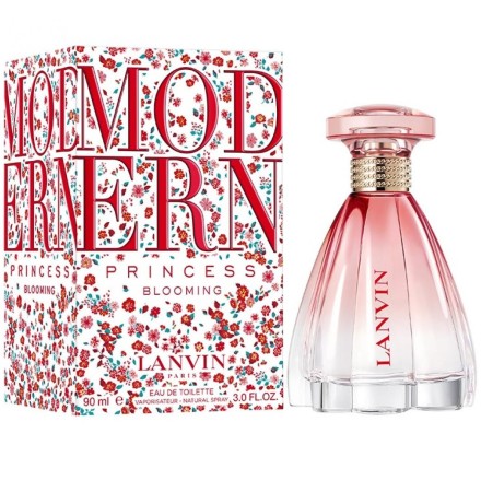 Lanvin Modern Princess Blooming