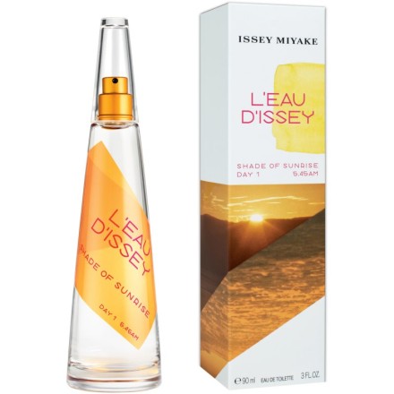Issey Miyake L`Eau D`Issey Shade of Sunrise