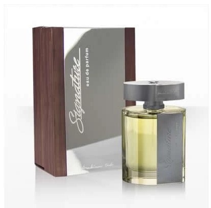 Arabian Oud Signature
