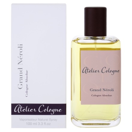 Atelier Cologne Grand Neroli Cologne Absolue