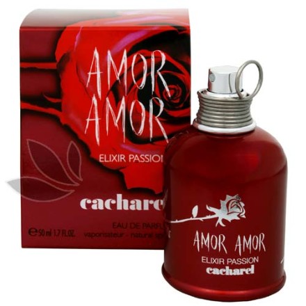 Cacharel Amor Amor Elixir Passion