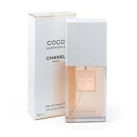 Chanel Coco Mademoiselle eau de Toilete Chanel Coco Mademoiselle eau de Toilete