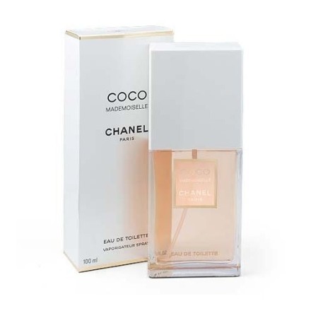 Chanel Coco Mademoiselle eau de Toilete