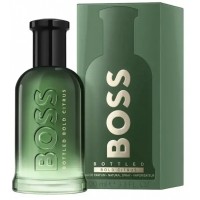 Hugo Boss Boss Bottled Bold Citrus