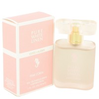 Estee Lauder Pure White Linen Pink Coral Estee Lauder Pure White Linen Pink Coral