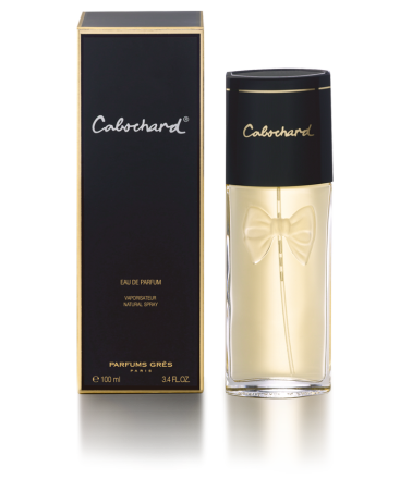 Gres Cabochard Eau De Parfum