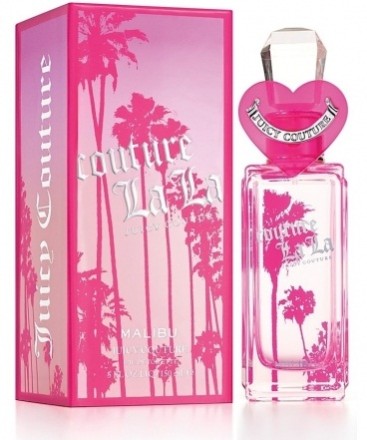 Juicy Couture La La Malibu