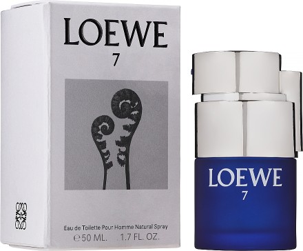 Loewe Loewe 7