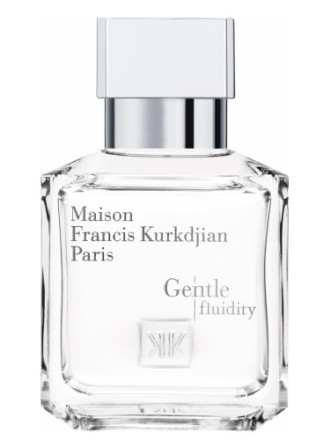 Maison Francis Kurkdjian Gentle fluidity Silver