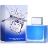 Antonio Banderas Blue Cool Seduction for Men Antonio Banderas Blue Cool Seduction for Men