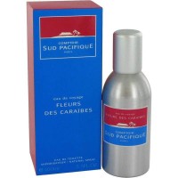Comptoir Sud Pacifique Fleurs des Caraibes