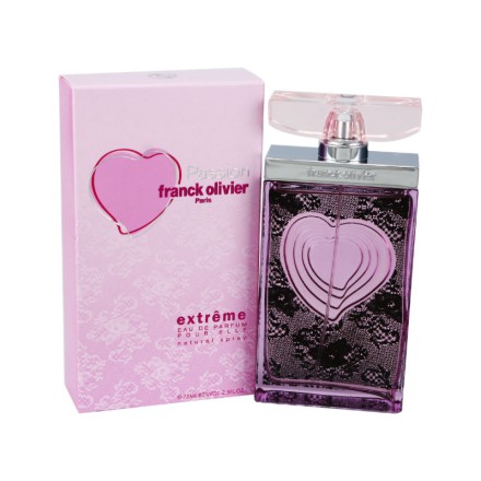 Franck Olivier Passion Extreme