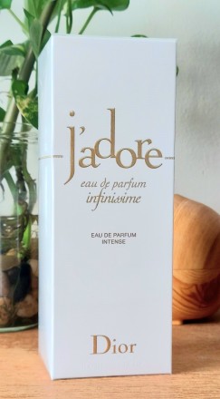 Christian Dior J'Adore Infinissime Intense