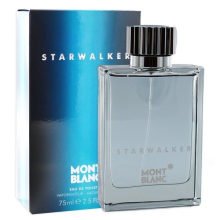Mont Blanc Starwalker
