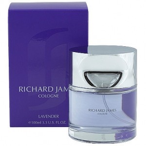 Richard James Lavender