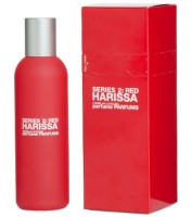 Comme Des Garcons Series 2: Red Harissa