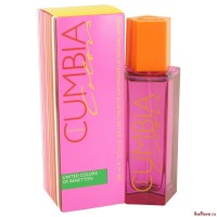 Benetton Cumbia Colors Woman