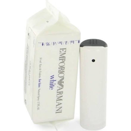 Giorgio Armani Emporio Armani White For Him