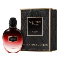 Alexander McQueen Blazing Lily Alexander McQueen Blazing Lily