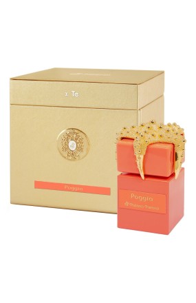 Tiziana Terenzi Poggia