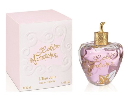 Lolita Lempicka L`eau Jolie