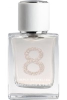 Abercrombie and Fitch 8 Simply Sparkling Abercrombie and Fitch 8 Simply Sparkling