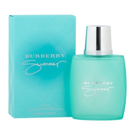 Burberry Summer for Men 2013