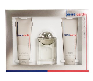 Pierre Cardin Innovation