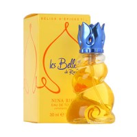 Nina Ricci Les Belles de Ricci Delice d`Epices