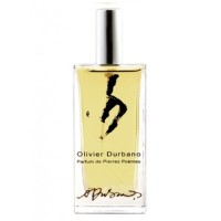 Olivier Durbano Cristal de Roche (rock Crystal)