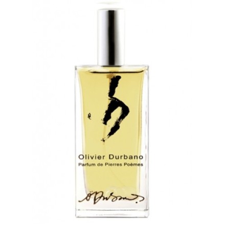 Olivier Durbano Cristal de Roche (rock Crystal)