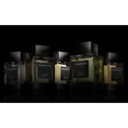 Ermenegildo Zegna Essenze Haitian Vetiver