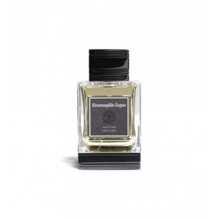 Ermenegildo Zegna Essenze Haitian Vetiver