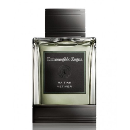 Ermenegildo Zegna Essenze Haitian Vetiver