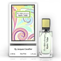 Les Aphrodisiaques Mystic Tulipe