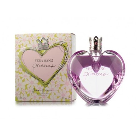 Vera Wang Flower Princess