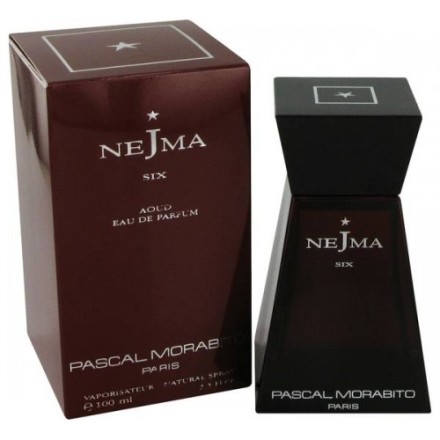 Nejma Six