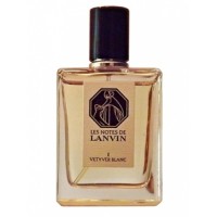 Lanvin Vetyver Blanc