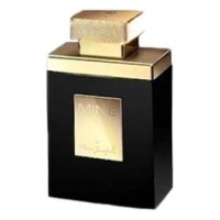 Marc Joseph Marc Joseph Mine Noir