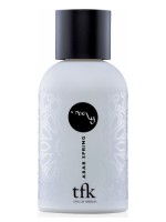 The Fragrance Kitchen Arab Spring The Fragrance Kitchen Arab Spring